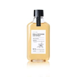 [BOM] Just One Herbal Extract 150ml 5.07 fl. oz. 92.5% Organic Vegan Facial Toner Alcohol Free for Face, Scalp, Natural Ingredients (Perilla Frutescens Leaf)-Made in Korea